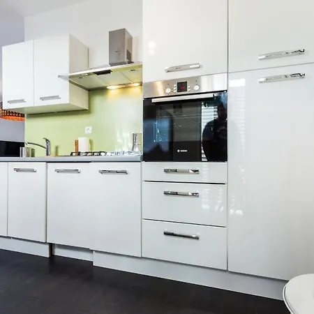 Aloise Apartment In Old Town Center  Zadar