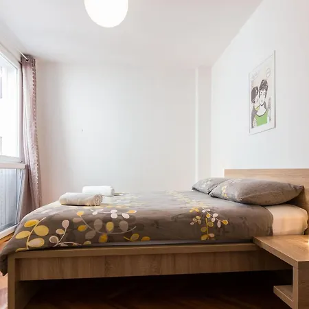  Aloise Apartment In Old Town Center Zadar