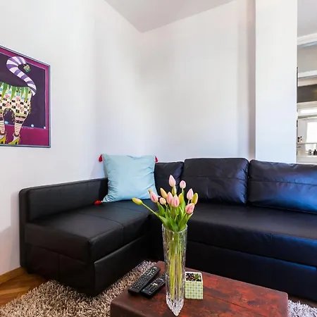 Aloise Apartment In Old Town Center Gasthof Zadar