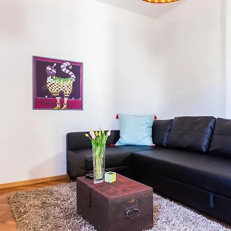 Gasthof Aloise Apartment In Old Town Center Zadar
