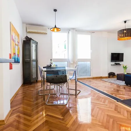 Gasthof Aloise Apartment In Old Town Center Zadar